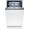 Съдомиялна машина за вграждане Bosch SPV4XMX20E